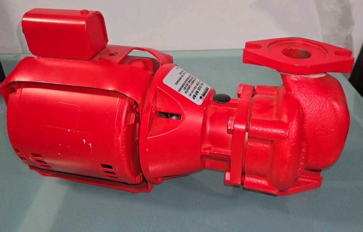 NEW Armstrong Model S-25 MF/BF Circulating Pump READ LISTING!