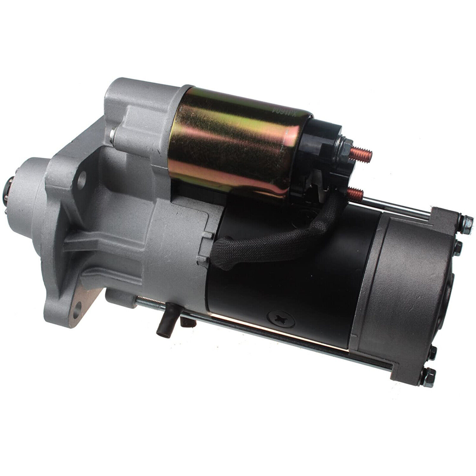 Starter Motor 6676957 6685190 for Bobcat S300 S510 S530 S570 S630 S650 S750 T110