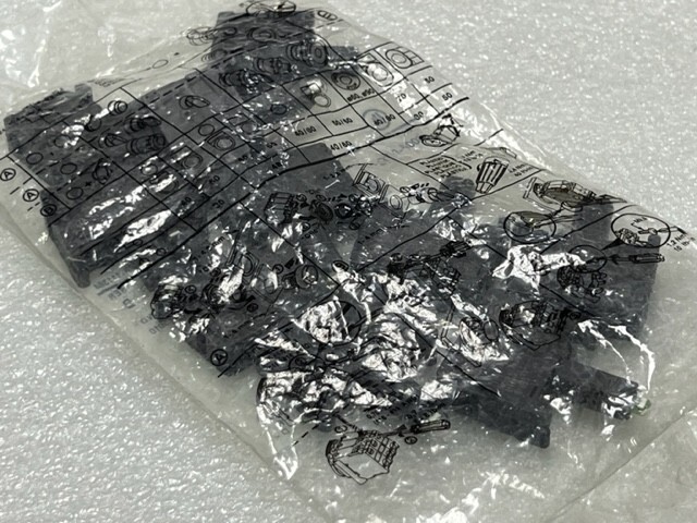 Bag of 10 pcs – 800F-N7G Ser B LED Module Green New in Sealed Bag