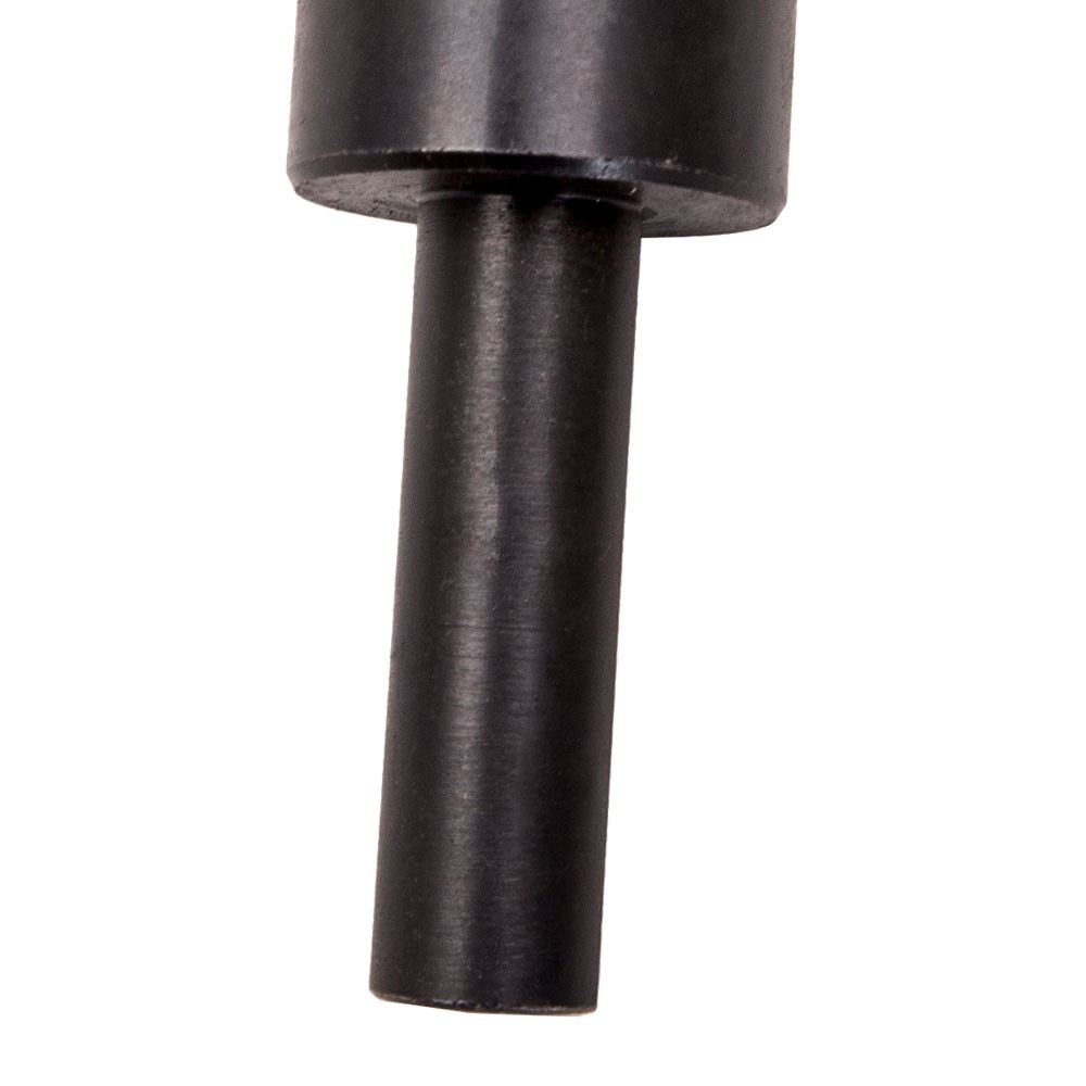 1x Rotary Broaching – 3/4″ Shank Broach Tool Holder Fit for 1/2″ Shank Broach