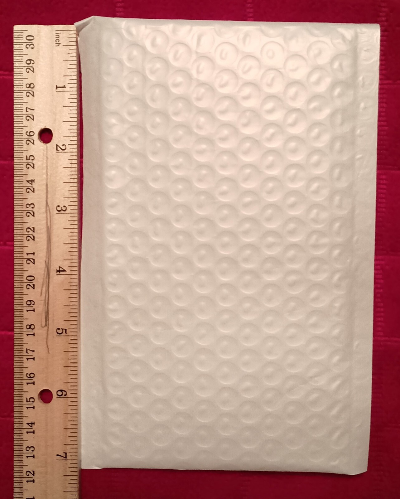 NEW Scented Poly Bubble Mailer for Women (W) 4×8 ***Pre-sealed ***