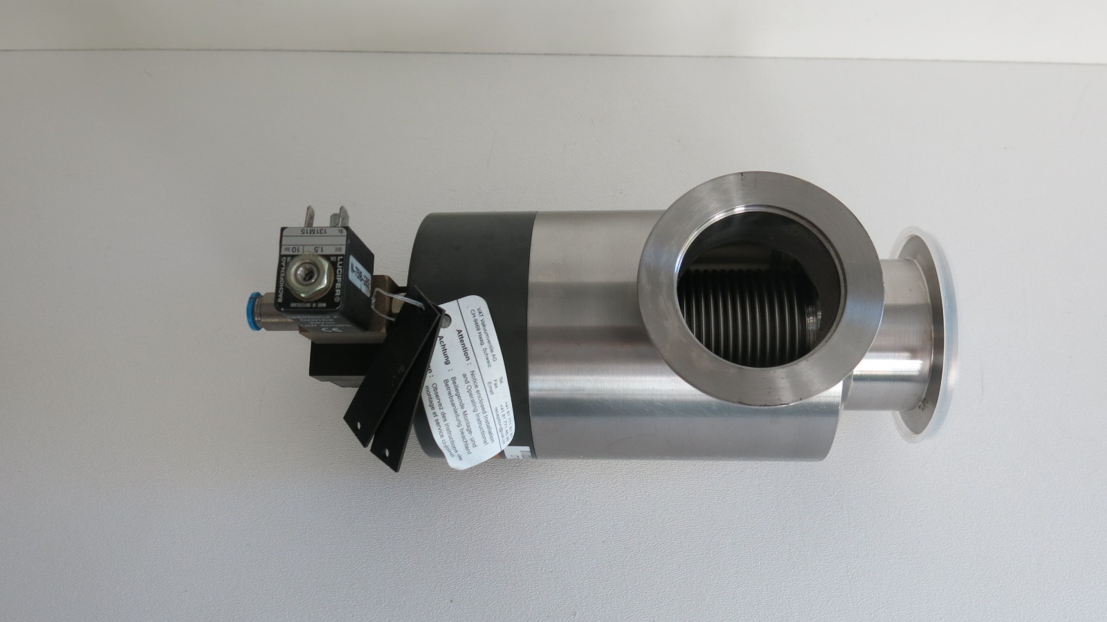 VAT 26334-KE41-AEW1/0006 Valve