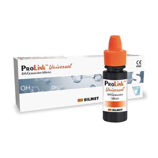 1505UN ProLink Universal Adhesive Selective Etch 8th Generation 5ml. – Silmet