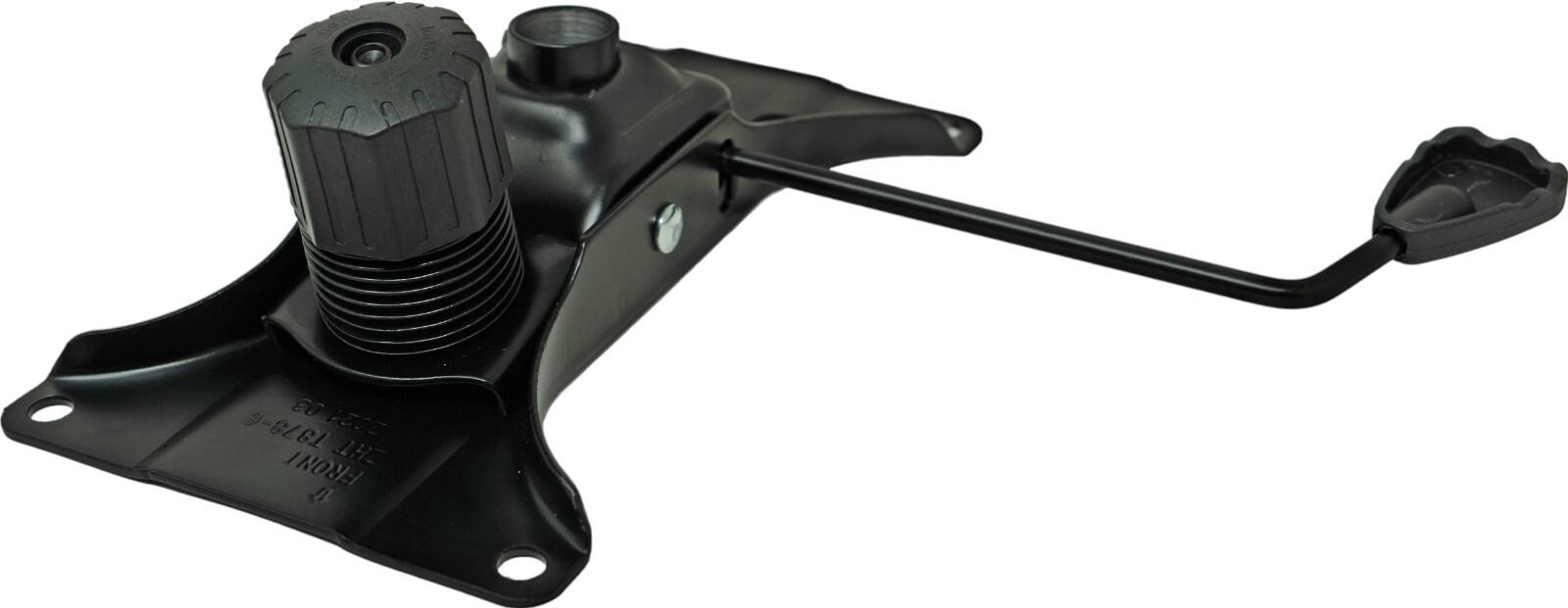Replacement Staples Office Chair Swivel Tilt Control Seat Mechanism 6”x10” Mount