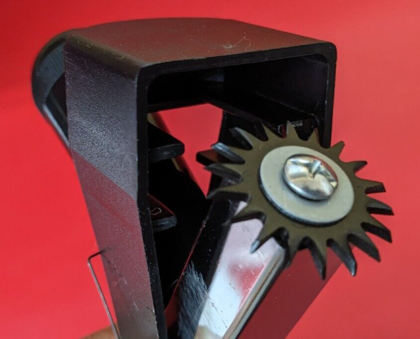 12″ Carton Resizer Box Sizer Resizing Tool Resize Shipping Boxes = save money!