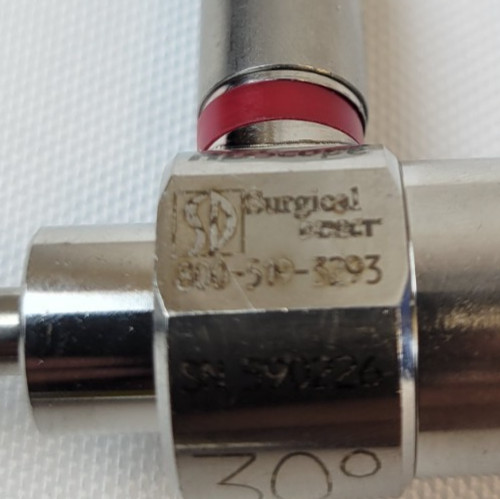 Surgical Direct SD805-300 5 mm High-Definition Laparoscope, 30 Degree