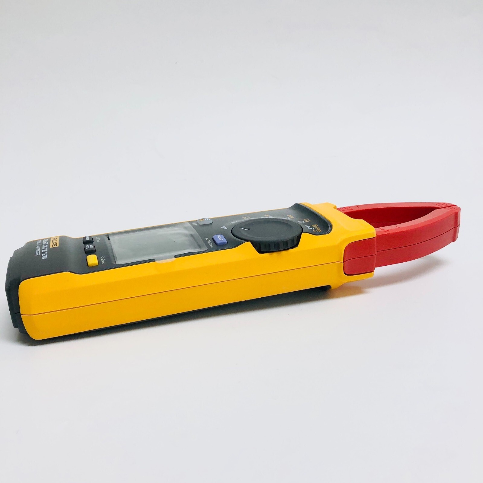 Fluke True-RMS Clamp Meter Miniature 393 1500V CAT III FLUKE 393FC