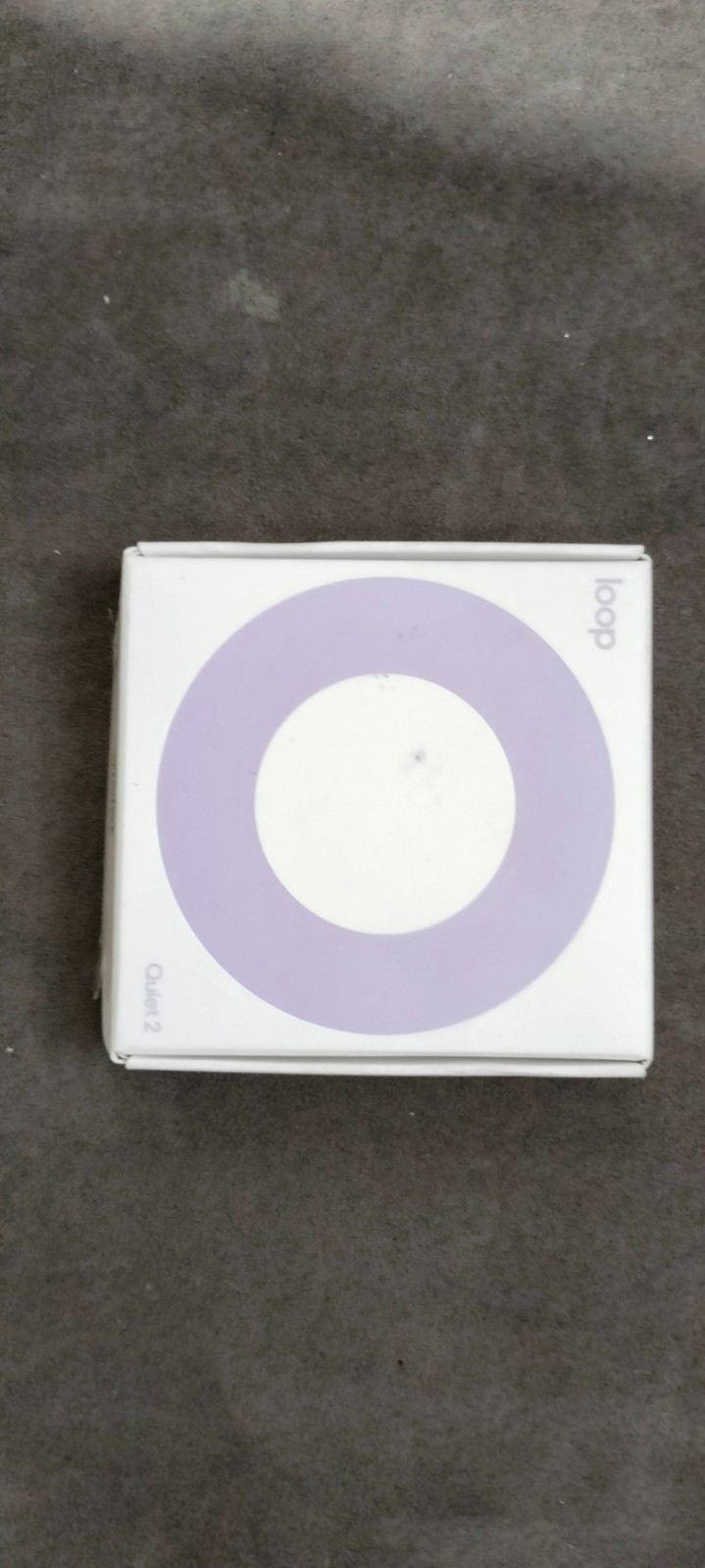 Loop Quiet 2 Earplugs Noise Reduction 14 – White