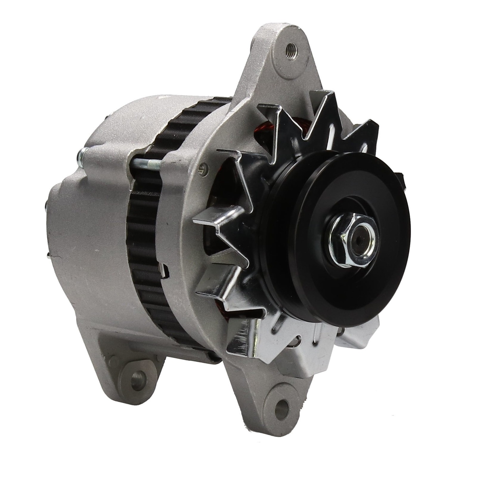 Alternator 23100-U0110 K15PU240 H20 J15PU NFG101 NFG104 1 Year Warranty! NEW!