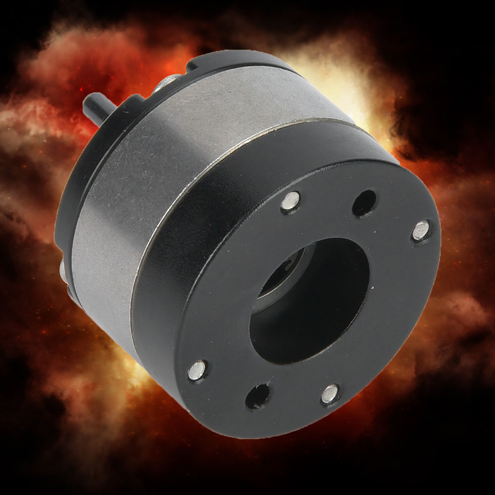 High Performance Gear Reducer 540 Motor For RC 1/3 Planetary Transmission NEW