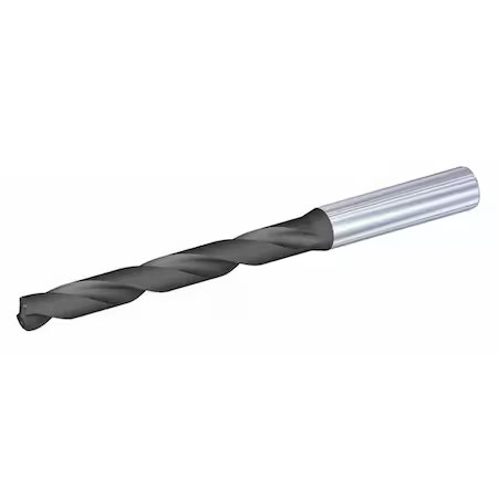 Widia Vds403a03400 3.40Mm Carbide 140 Deg. Jobber Length Drill Bit