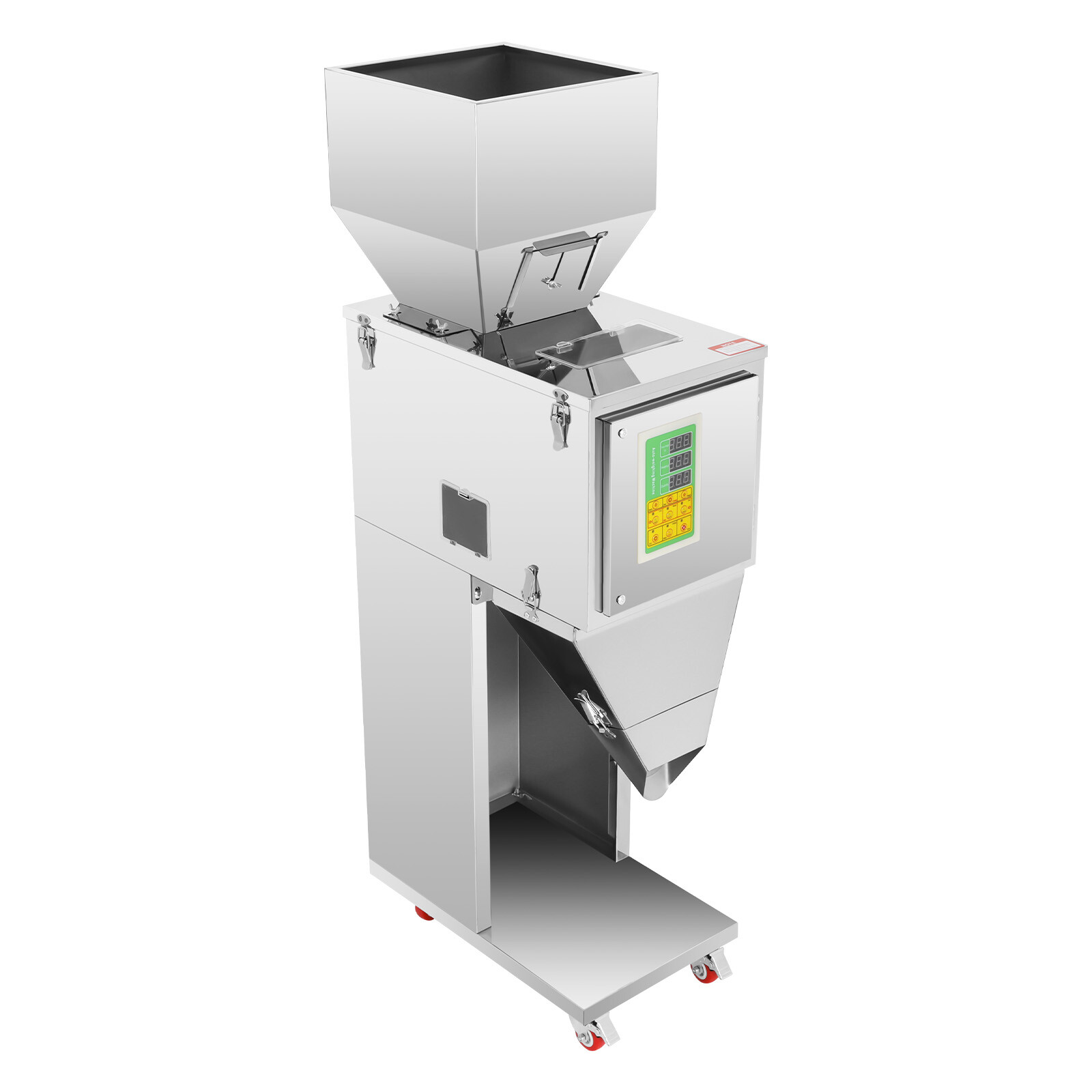 10-1000g Automatic Packing&Filling Machine Package Weighing Filler 110v