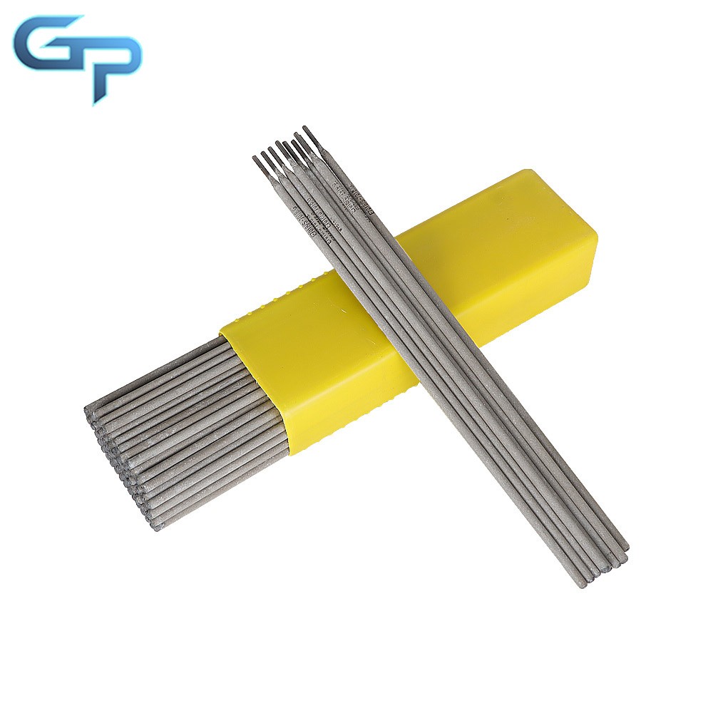 (10lb×6-pks) 1/8″x14″ E7018 Premium Arc Welding Rods Carbon Steel Electrode 60lb