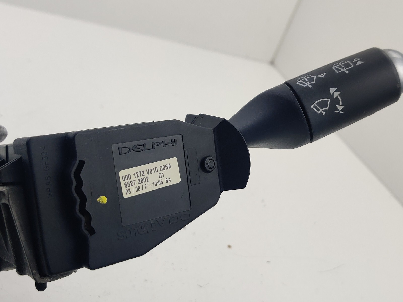 Indicator Lever Wiper Lever Steering Column Switch for SMART CITY COUPE 450 0…