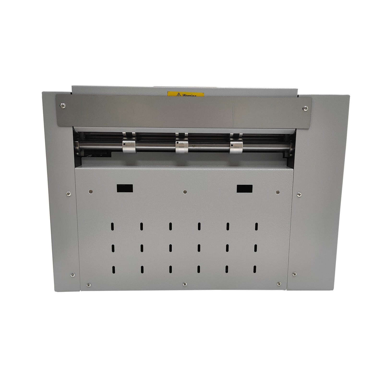 Digital Electric Creasing Machine 330MM 110V 150W Digital Electric Indentation M