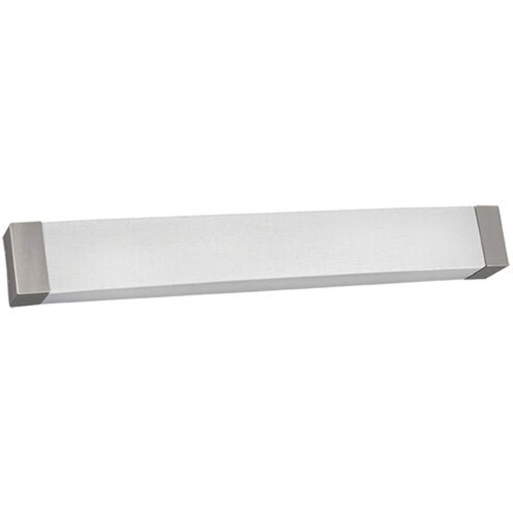 AFX ALV250520LAJD2SN 25 Inch Algiers LED Bathroom Vanity Satin Finish