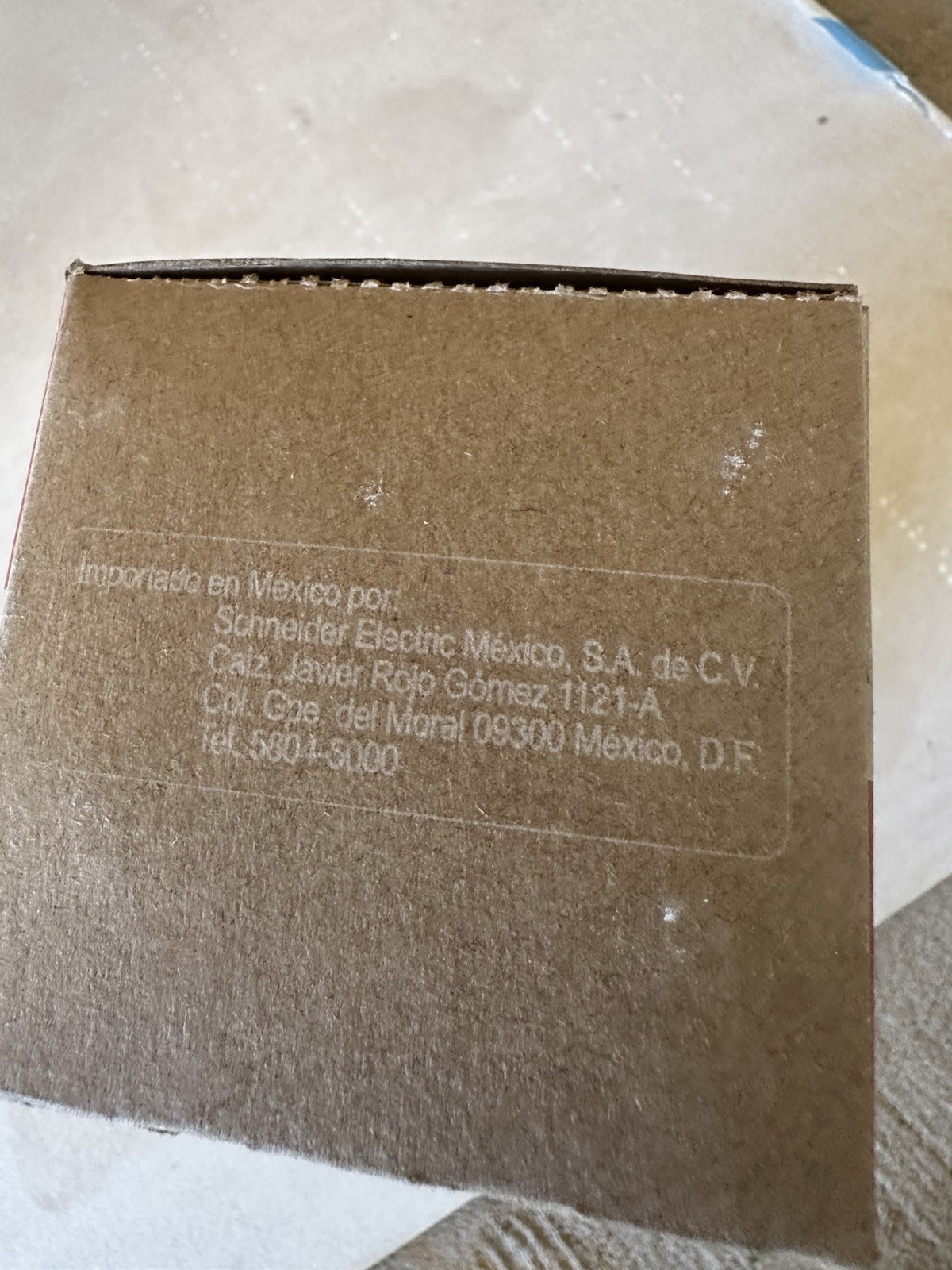 NEW NIB 10 PCS SQUARE D HOMELINE HOM115 15A PLUG IN HOM115 🆕📦✅