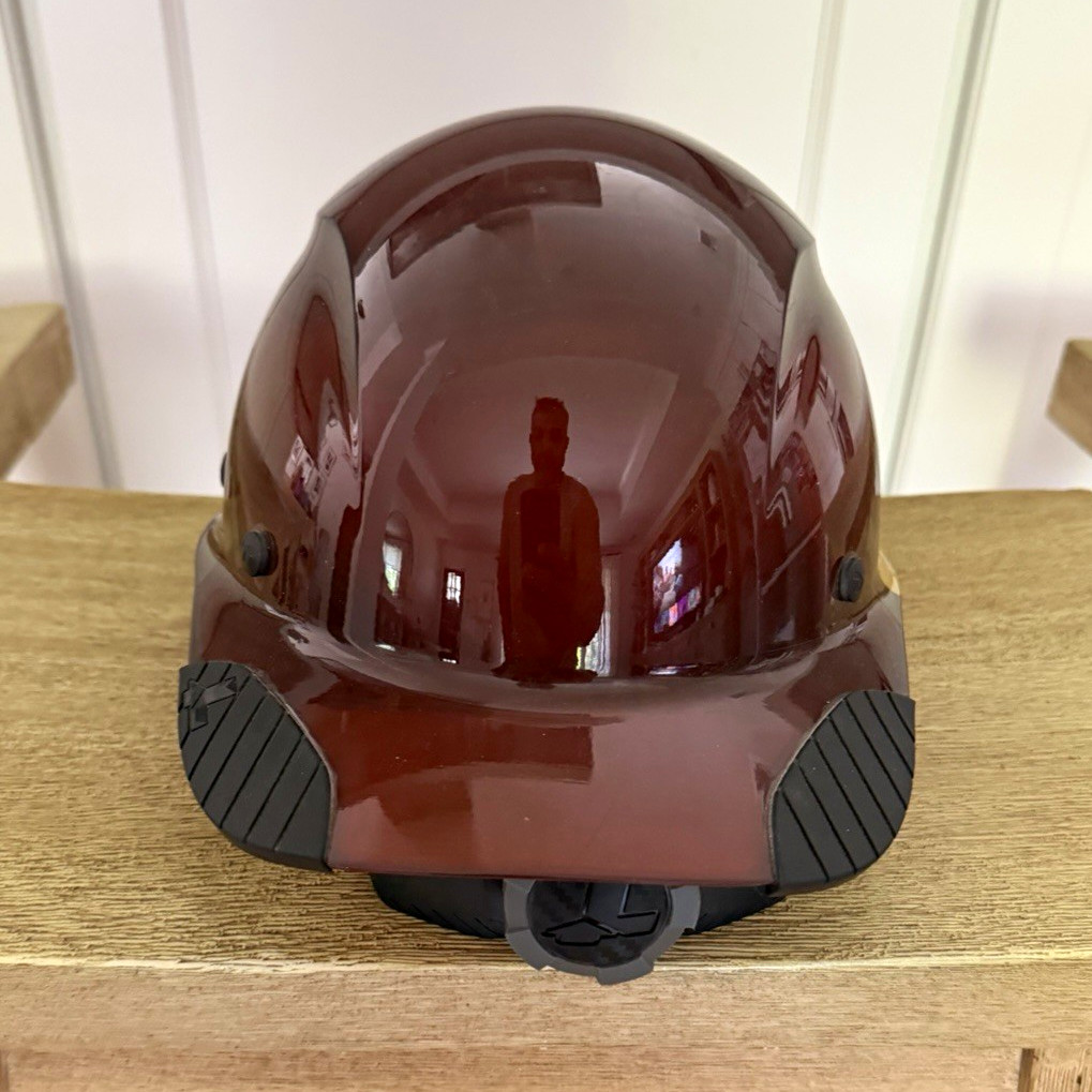 LIFT Safety HDF15NG Hard Hat ANSI Class E, Ratchet Suspension, Price negotiable