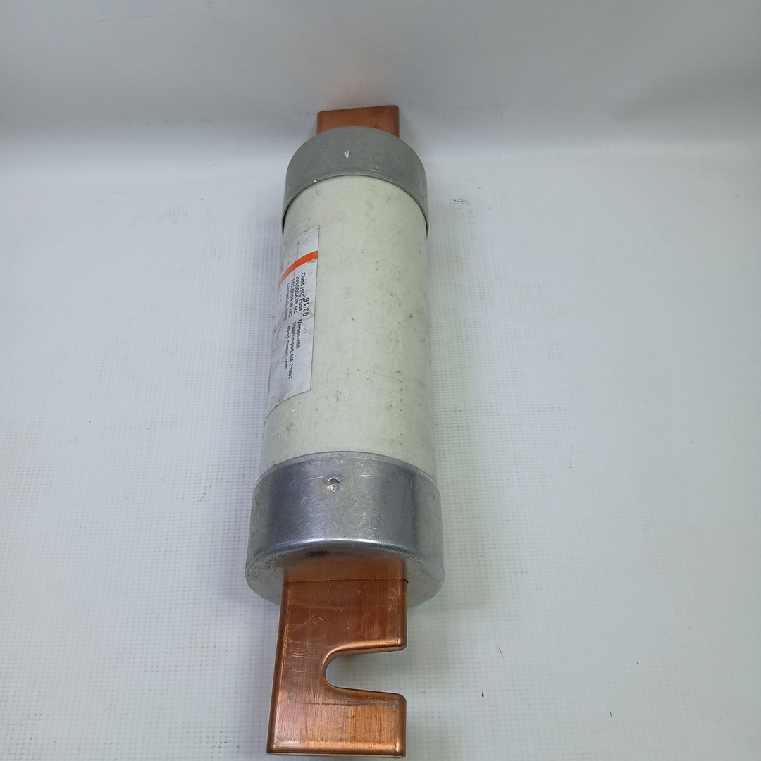 TRS300R Tri-Onic 300A 600V AC/DC Time Delay Fuse Mersen Ferraz Shawmut NEW