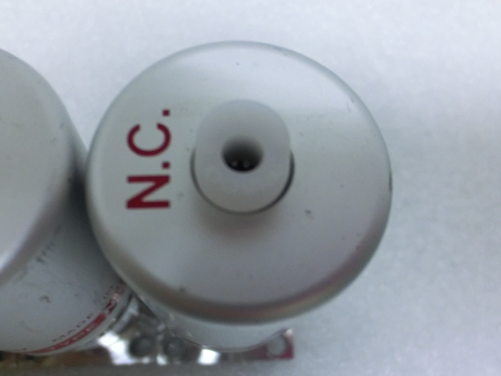 4pcs Fujikin 565601 Lam 766-197842-003 Rev B O.P. 0.5~0.6mPa N.C. Diaphragm~9934