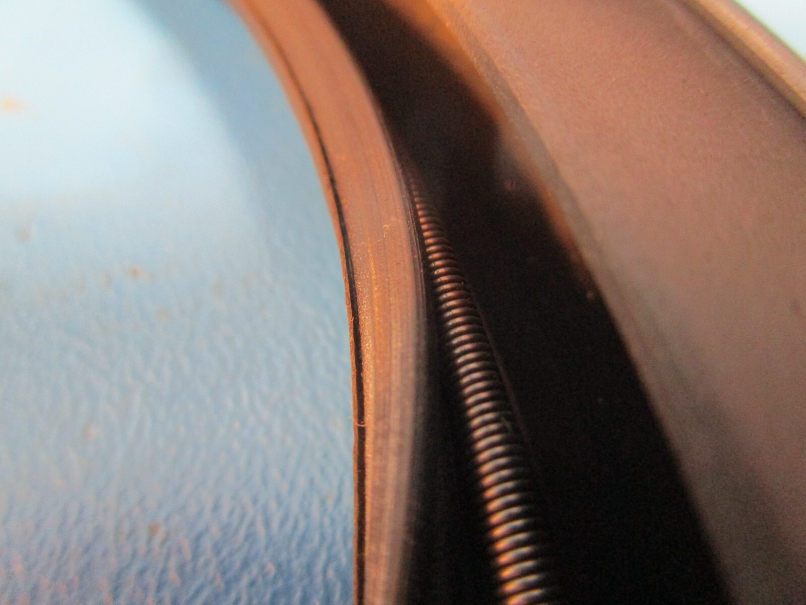 Chicago Rawhide CR 80010, SKF Single Lip Oil Seal, 8.000″ Shaft Dia., 9.500″ OD