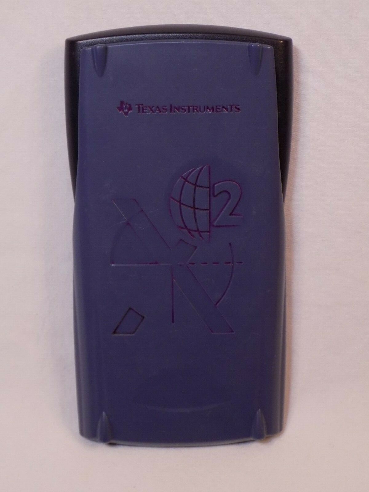Texas Instruments TI-30XiiS Solar Pocket Scientific Calculator with Cover Blue
