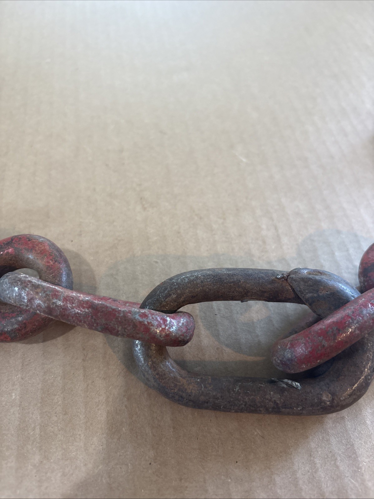 5/8” EYE GRAB DOUBLE HOOK 14” LONG WEIGHTS 3LB 3.6 OUNCES