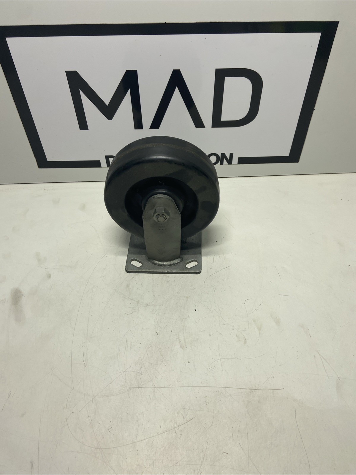 UNKNOWN BRAND 6″X2” CASTOR WHEEL