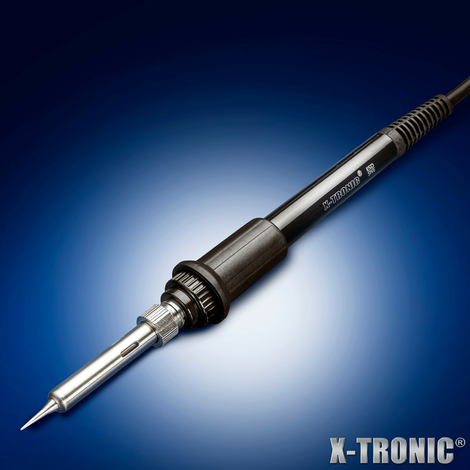 X-Tronic 4040-PRO-X “Platinum” 750 Watt Hot Air Rework Soldering Station Kit