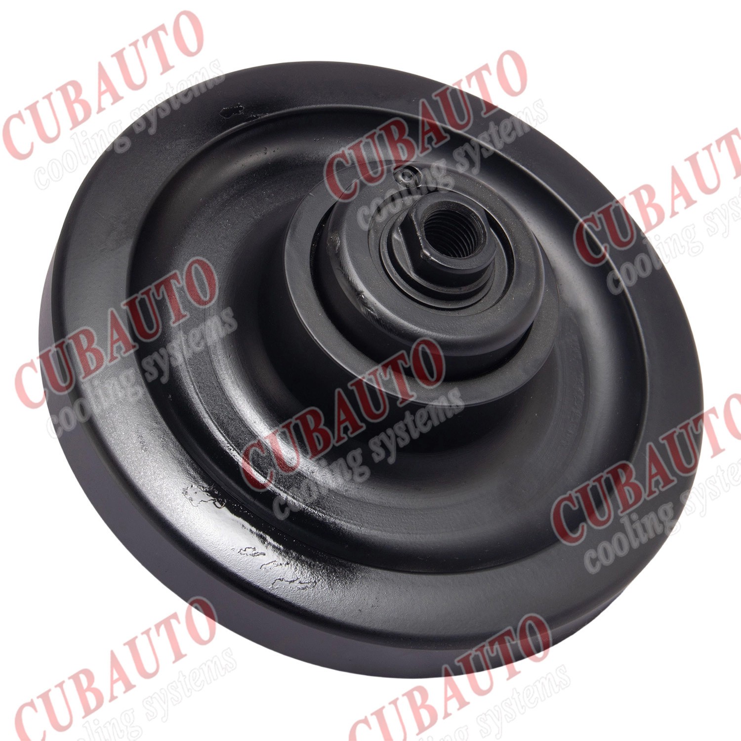 Heavy Duty Undercarriage Front Roller Rear Idler Fit Bobcat T870 CTL Replacement