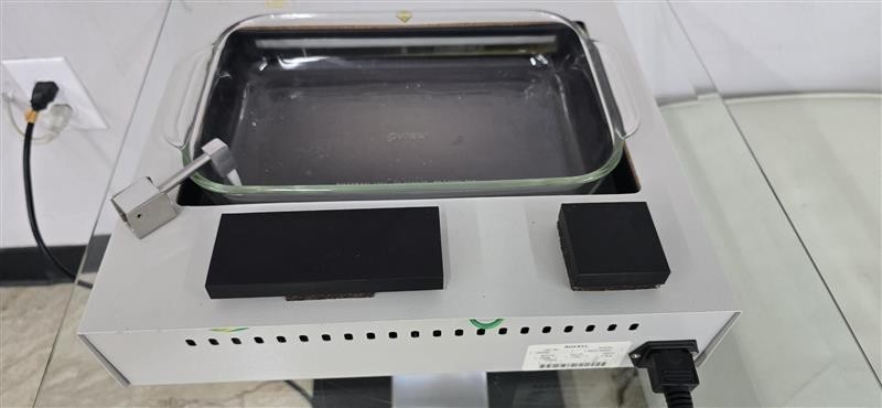 Boekel 145950 Tissue Flotation Bath with Pyrex Dish -35