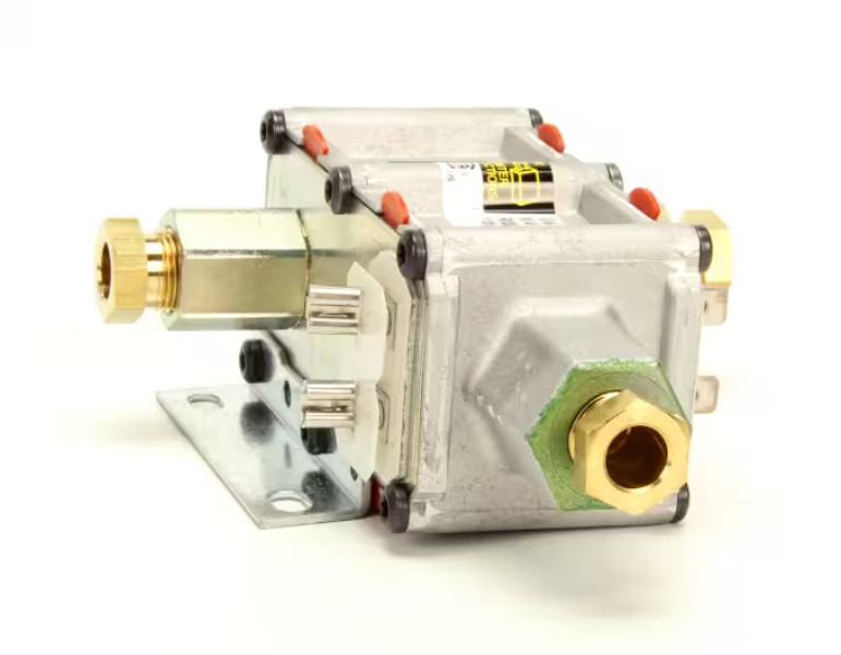 American Range 1249A201851S, R80001, Y-30148-36, Valve, Dual Safety Vertical