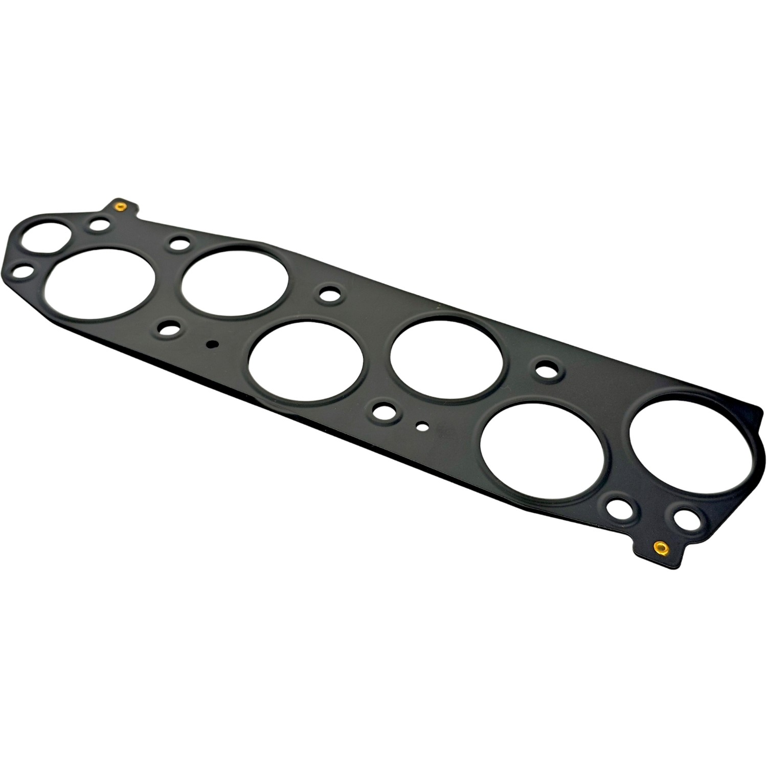 MS19700 Fuel Injection Plenum Gasket Fit Honda 2005-2012 Accord, 2012 Crosstour