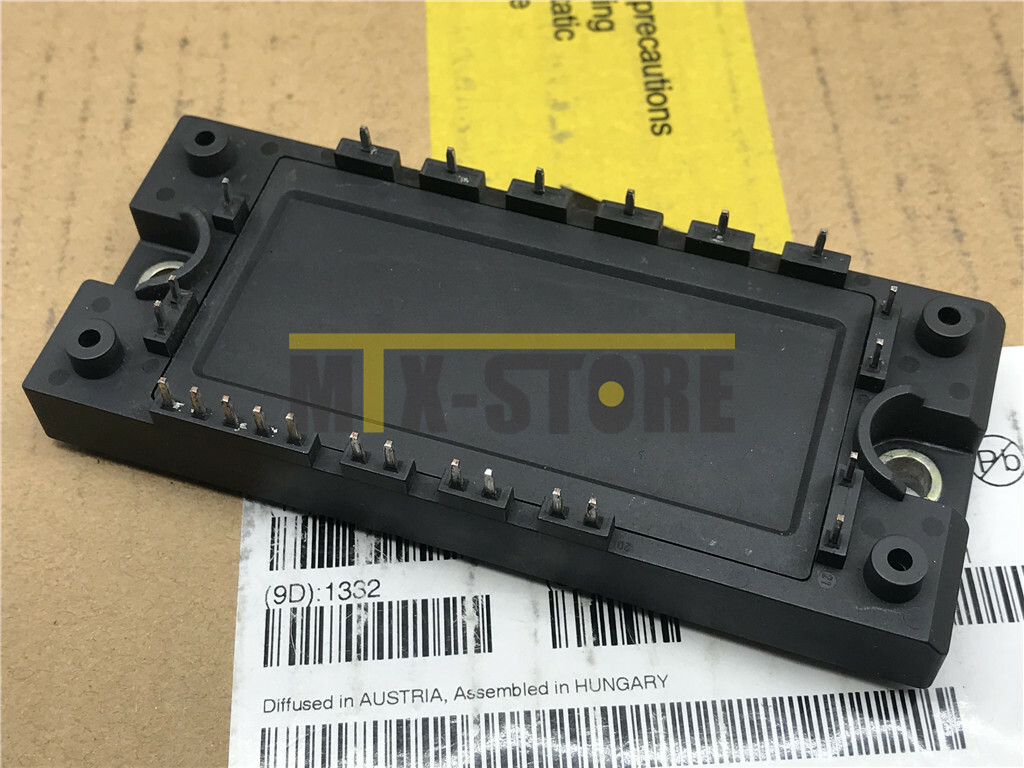 1PCS Brand New FUJI Module 7MBR25SA120-01 7MBR25SA-120-01 Quality Assurance 100%