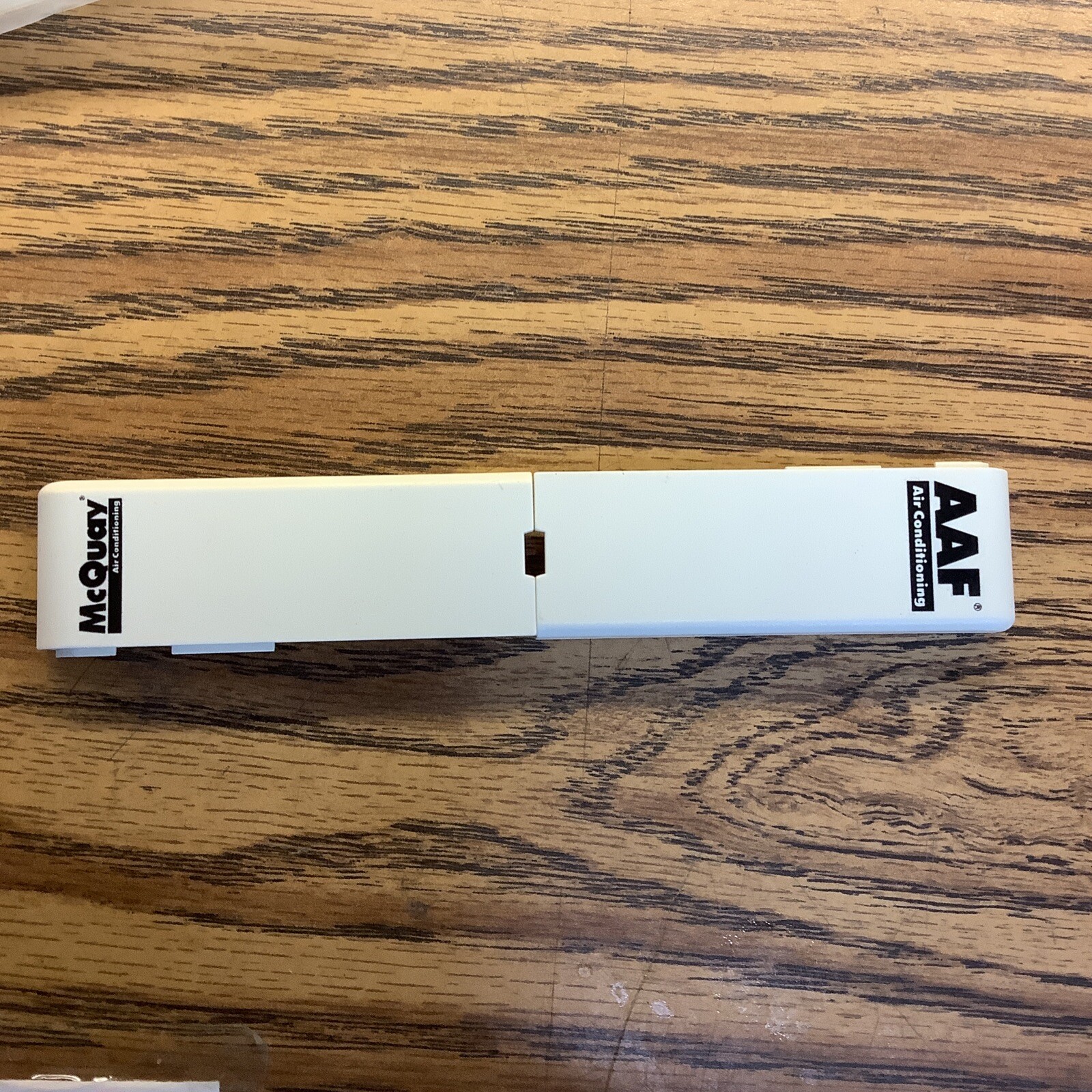 DAIKIN McQuay AAF 111048101 Wall Mount Tempersature Sensor A99RM-1