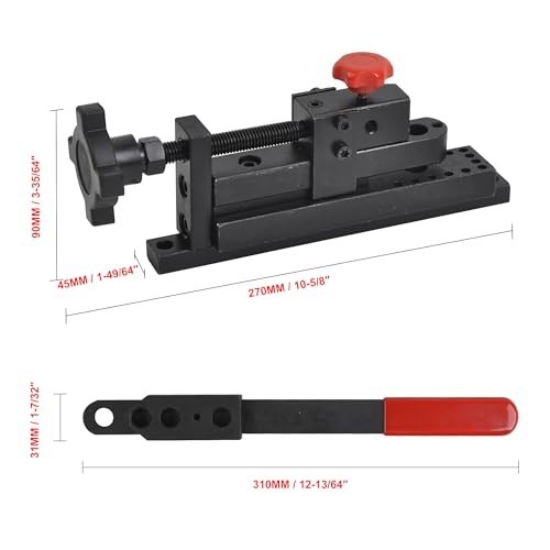 Manual Mounting Mini Universal Bending Bender Forms Wire