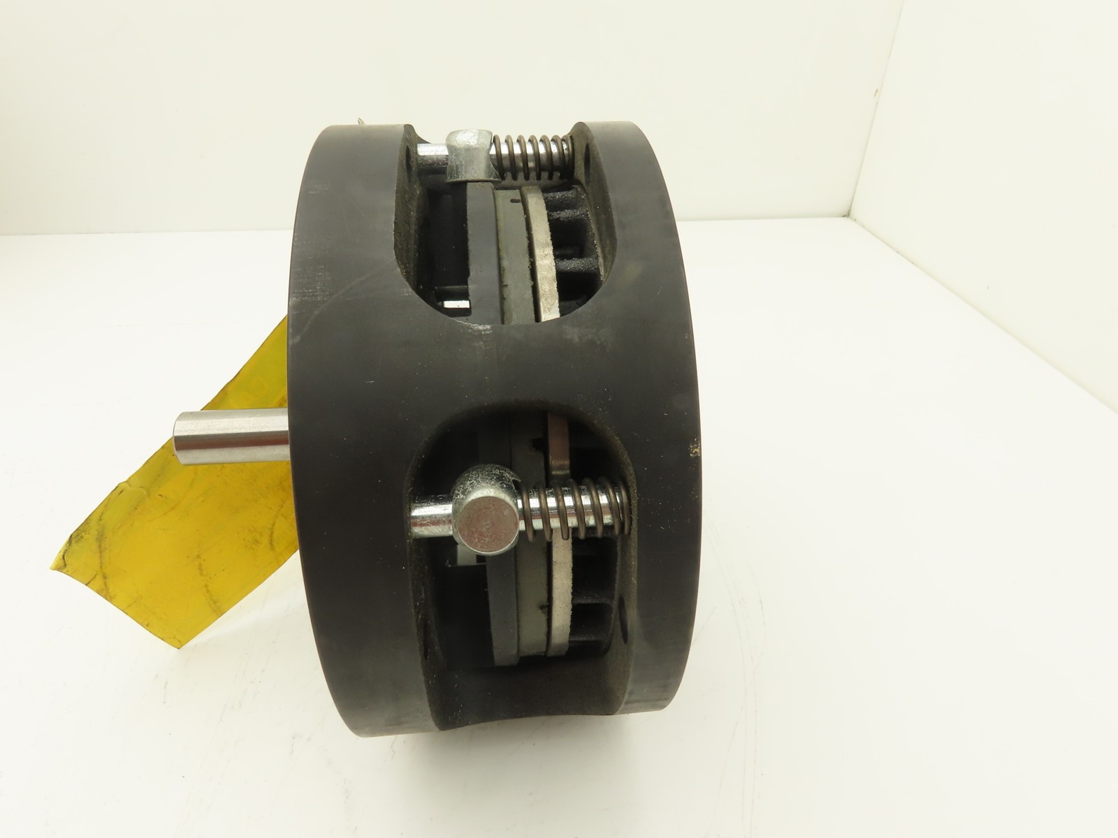 Nexen MBU-625 Open Style Flange Mount Friction Brake 540 in-lb 1800RPM 928500