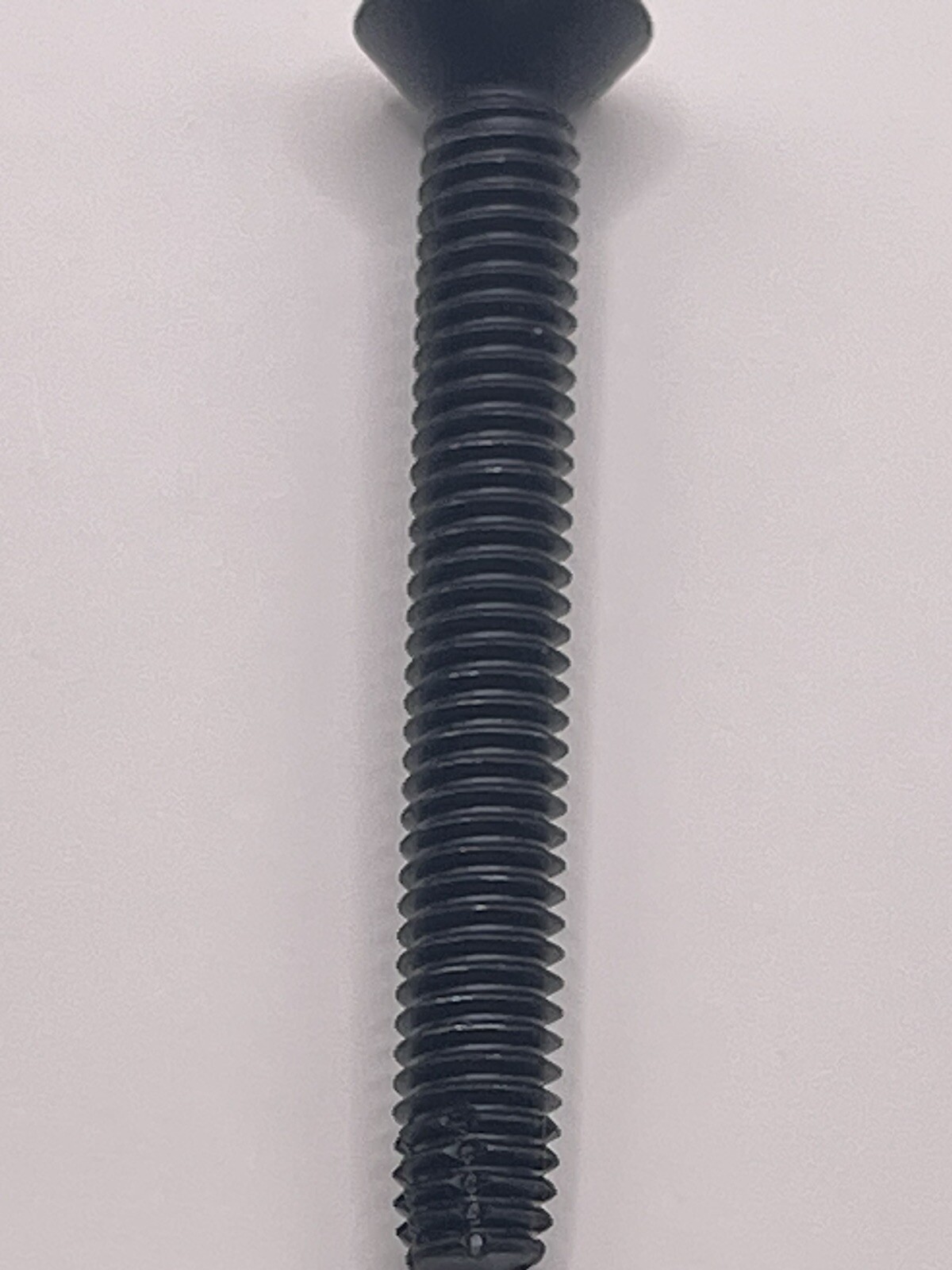 1/4-20 x 1.5 Inch Flat Head Trailer Floorboard Screw Deck T30 Floor Tapping