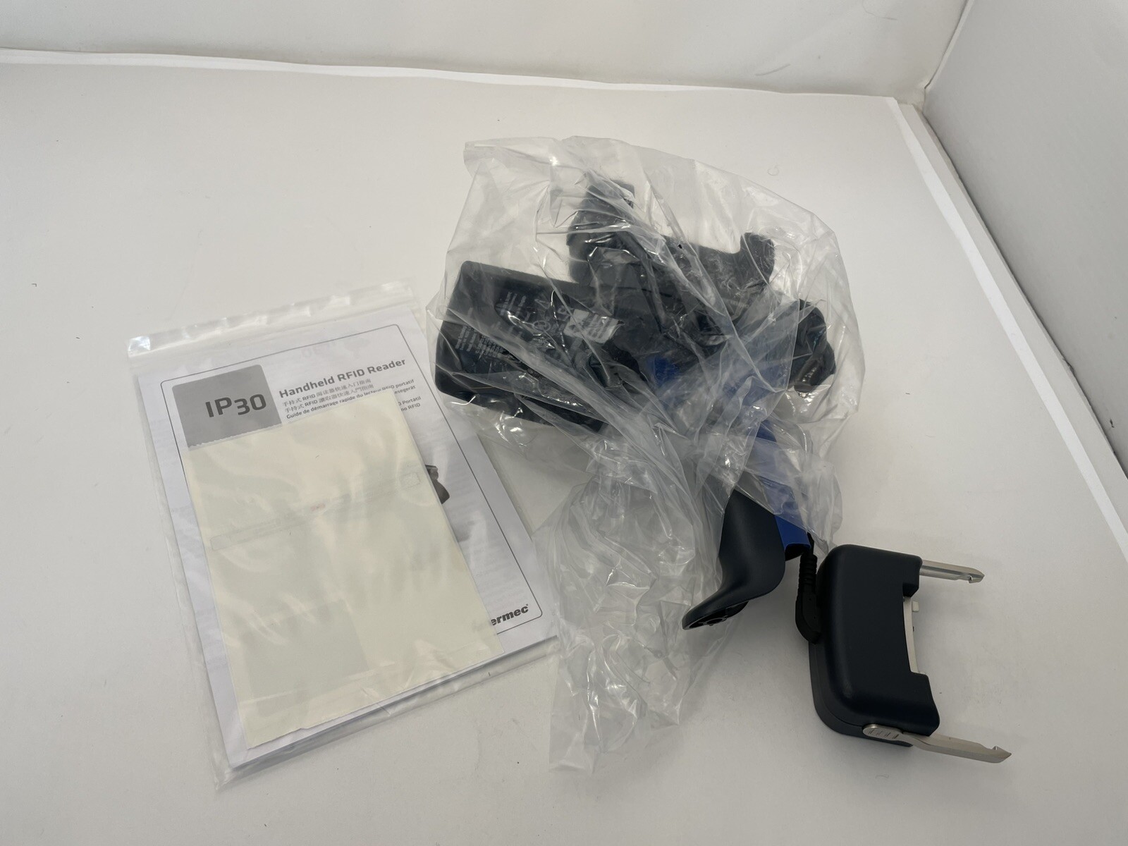 INTERMEC IP30B CN3 CK61 USB ADD-ON 915MHz RFID READER ROHS IP30B0U3014 NEW
