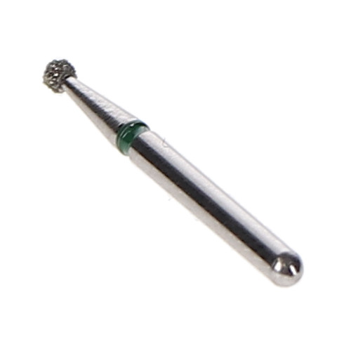 House Brand Dentistry 401544 Diamonds Round 801-014C 10/Pk