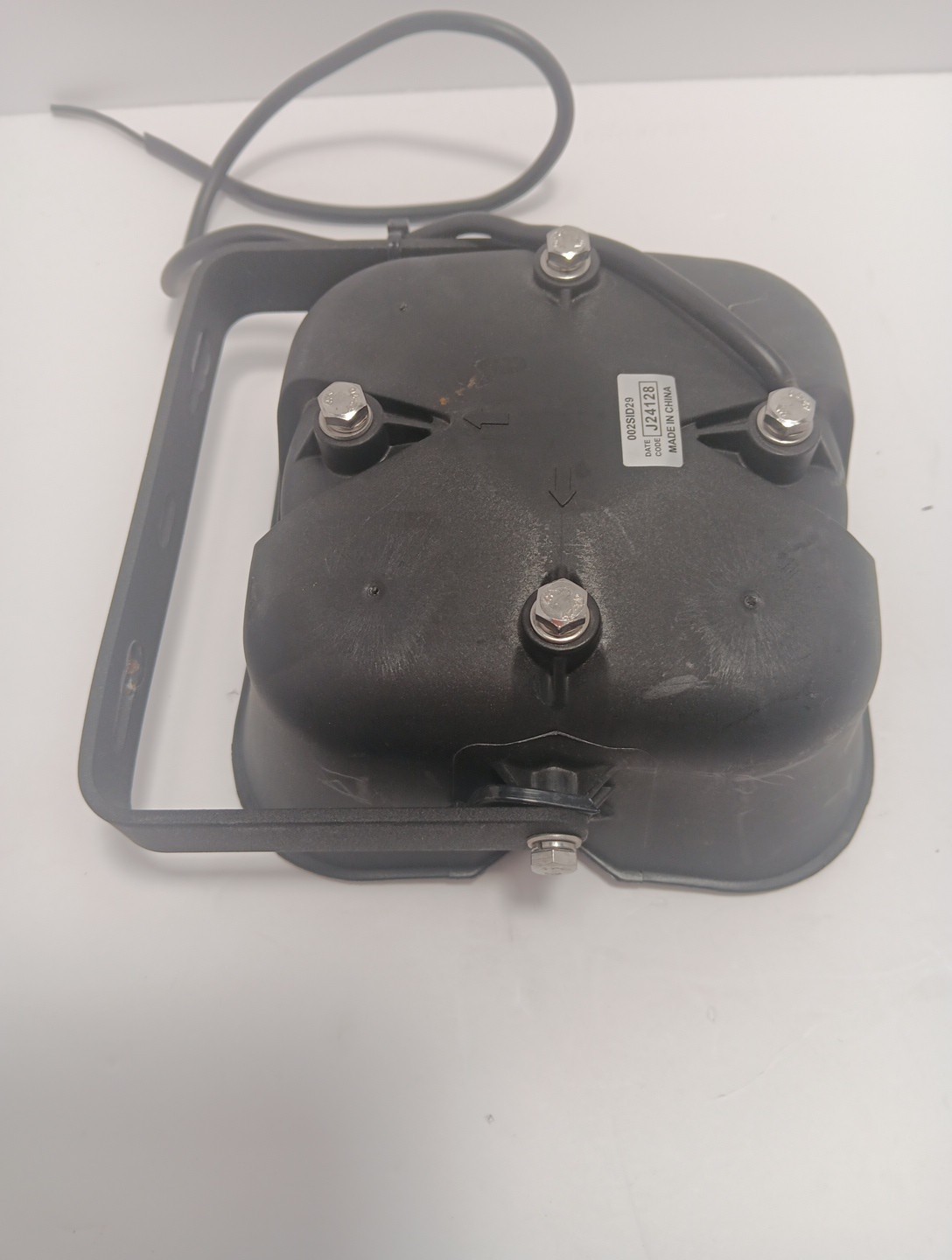 SoundOff Signal siren speaker 100w – universal Bail bracket