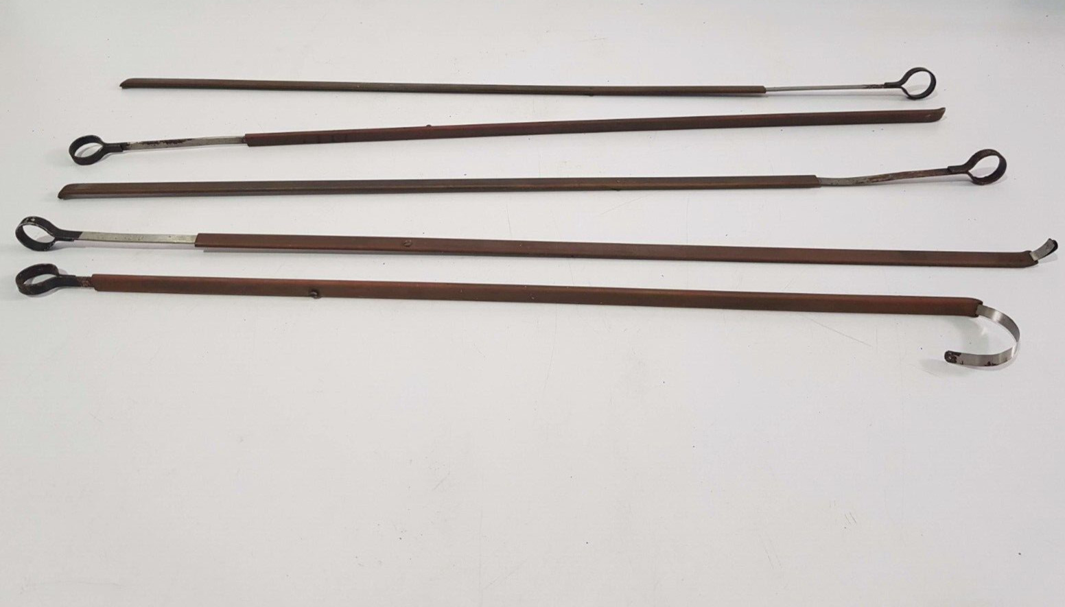 VIGGO A. KJER 49991 BEARING FEELER GAUGE