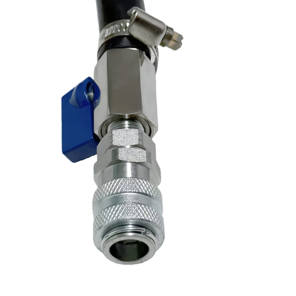 Fit For Detroit Diesel S60 MBE 900 MBE 4000 DD13 DD15 Fuel System Priming Pump