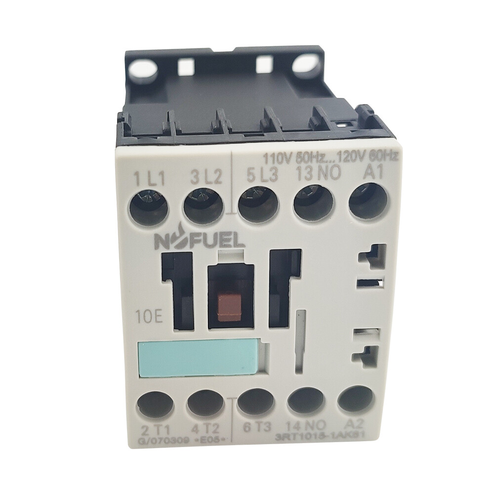 AC 3RT1015-1AK61 Contactor 120V coil replace Siemens Contactor 3RT1015-1AK60 7A
