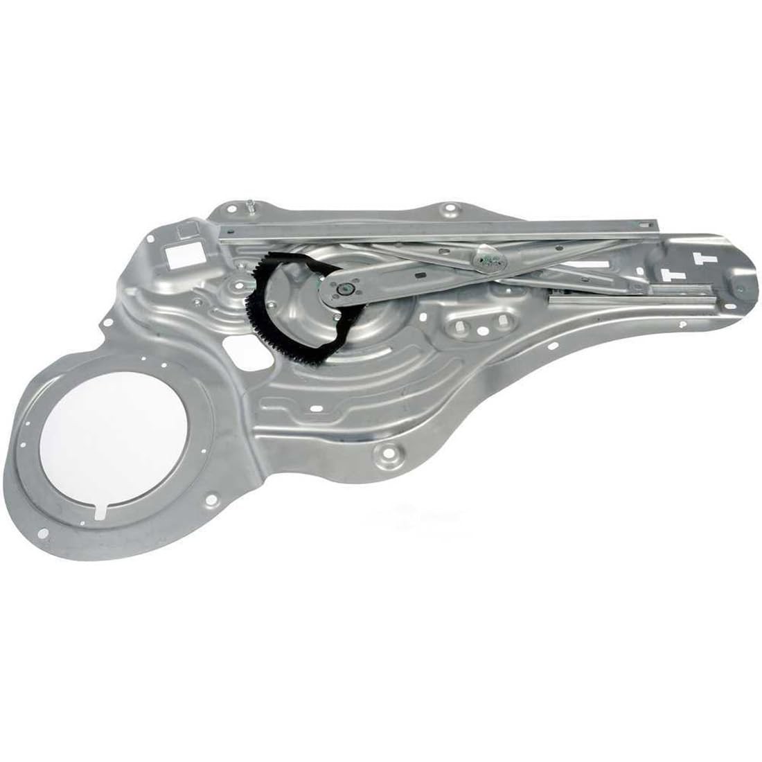 Front Driver Side Window Regulator Replacement for Kia Sportage 2011-2016