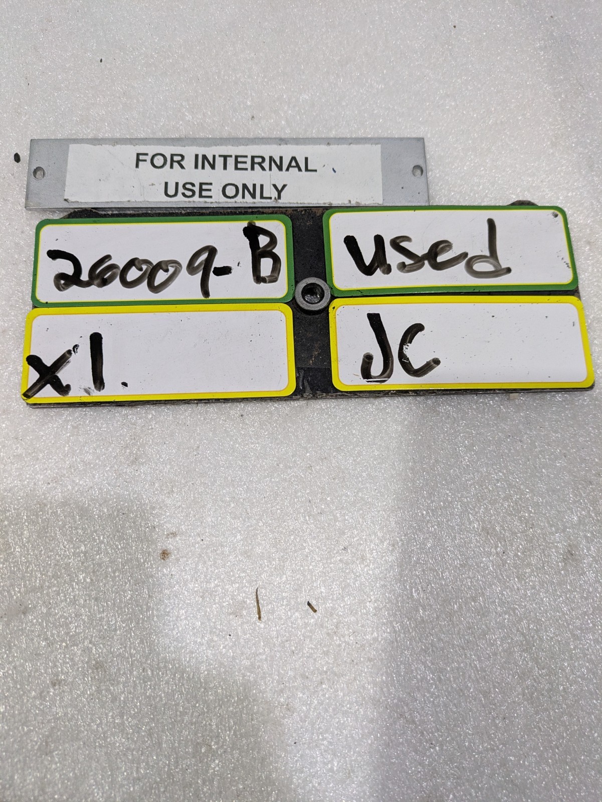 FESTO MSW-110 3591 DC 48V 12.7W AC 110 50HZ 30/22 VA IP 00/65