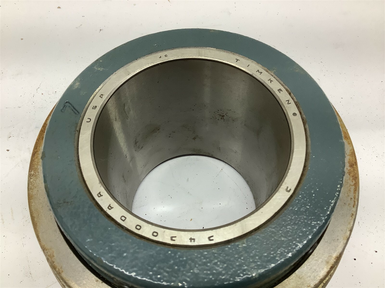 Timken 34300DAA Bearing