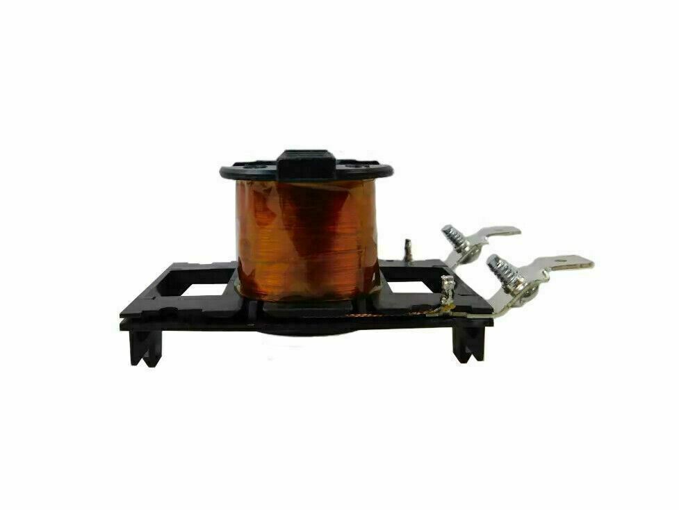 Eaton Cutler-Hammer 9-3185-1 Motor Control Coil 110/120VAC C25 Series D1 15-40A