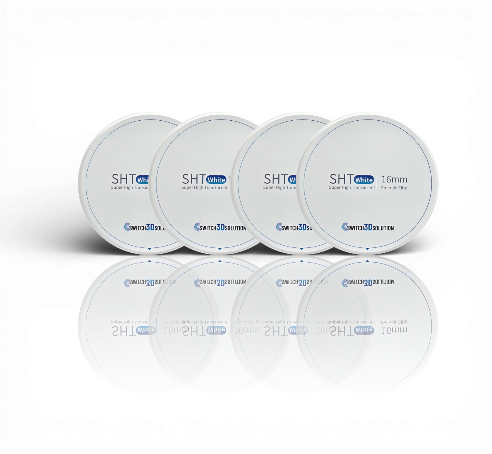 zirconia blocks dental