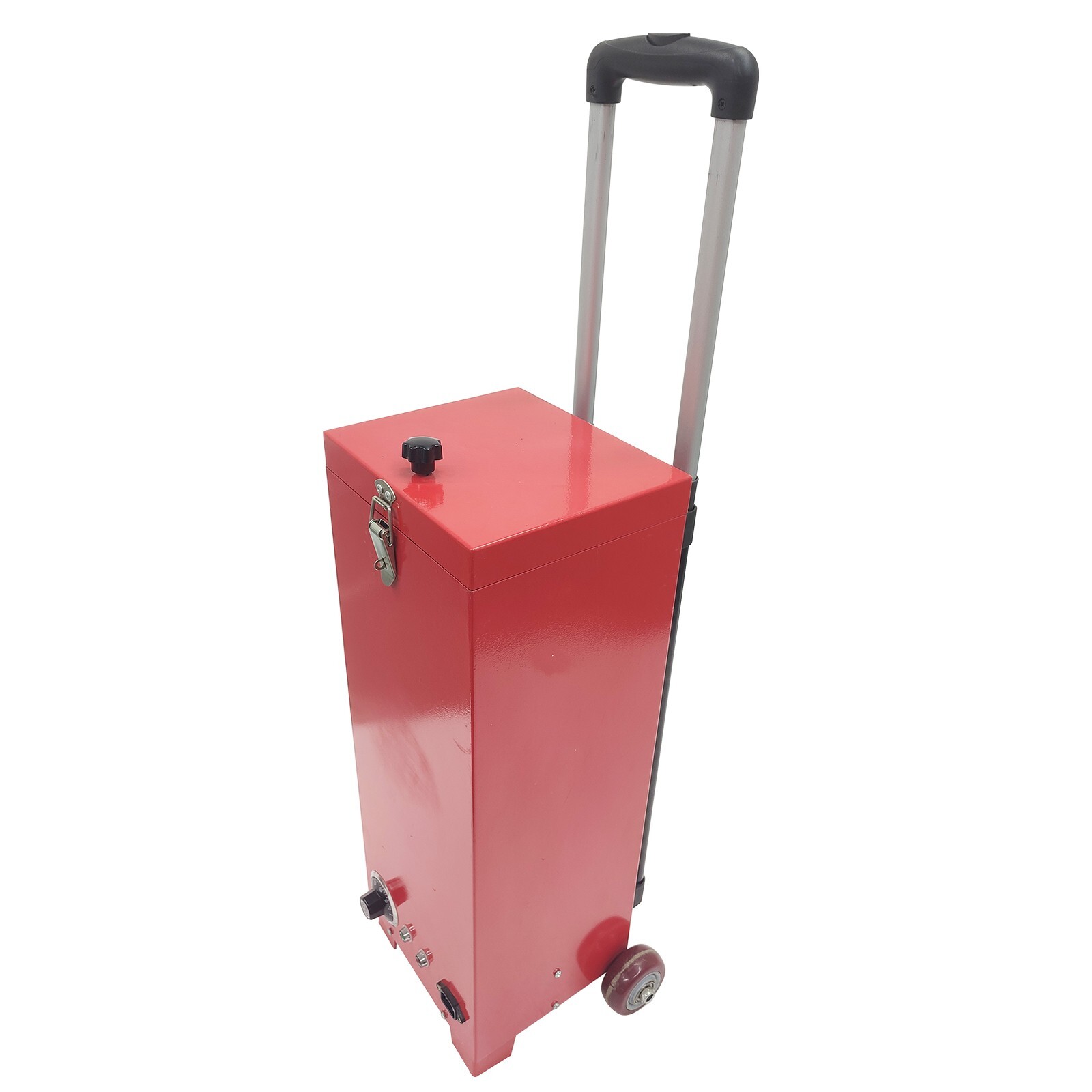 26.46lbs Welding Rod Oven Hot Box Drying Cylinder 12KG Dry Stick Welding Electro